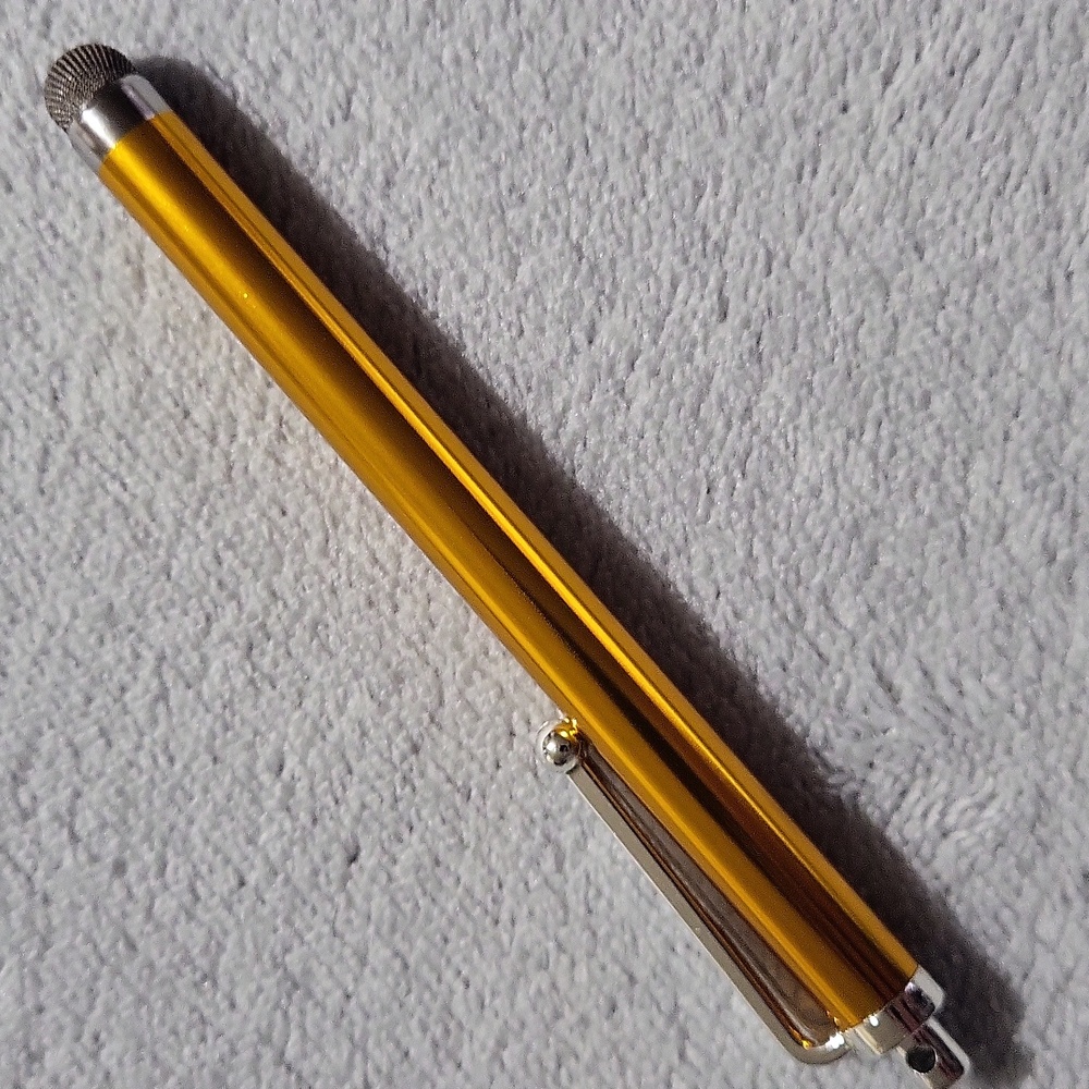 NWT Stylus Set ~ The Friendly Swede - Picture 4 of 13